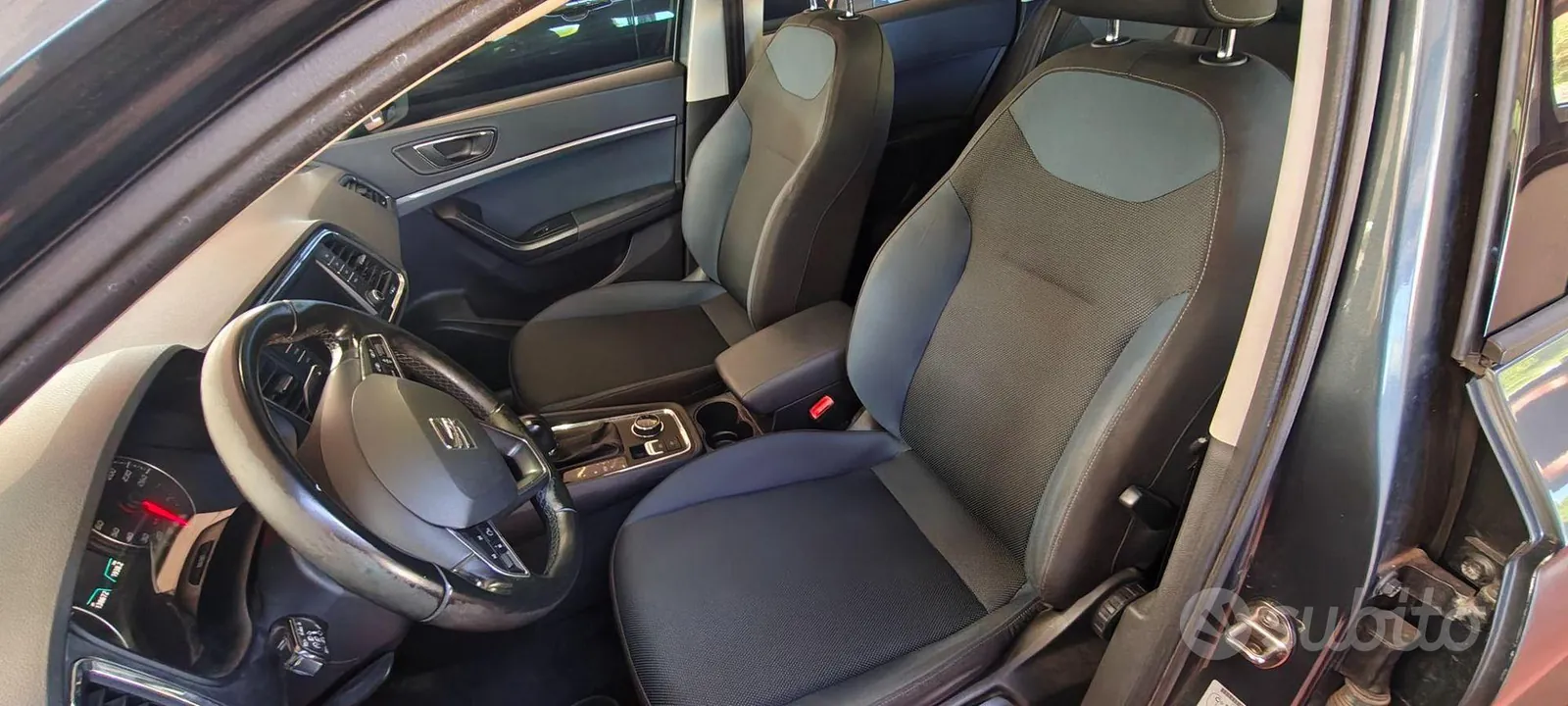 Seat Ateca 2019 photo 5