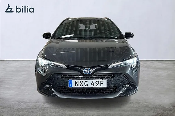 Toyota Corolla 2026 photo 5