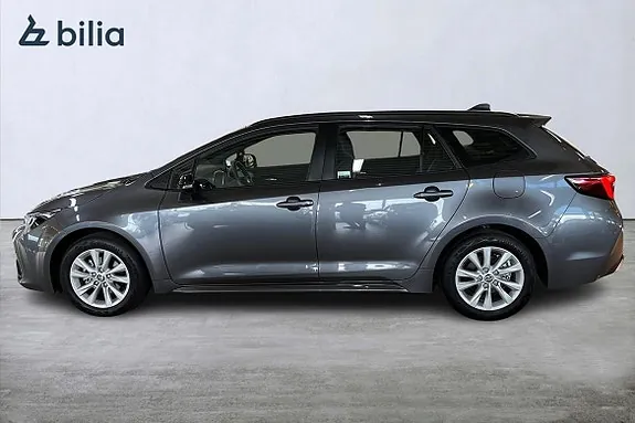 Toyota Corolla 2026 photo 3