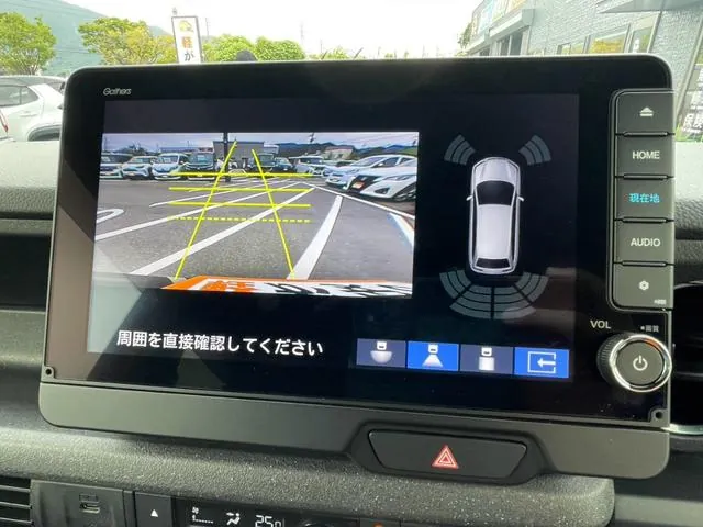 Honda N-Box Turbo 2023 photo 3