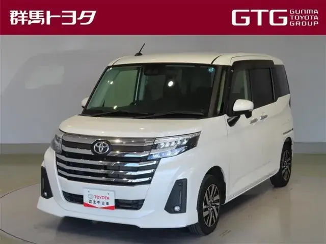 Toyota Rumie