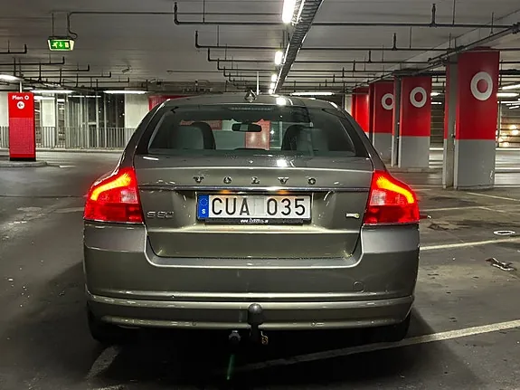 Volvo S80 2010 photo 5