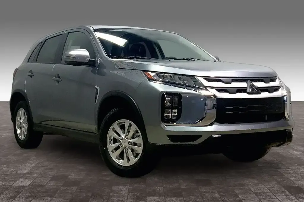 Mitsubishi Rvr 2026 photo 2