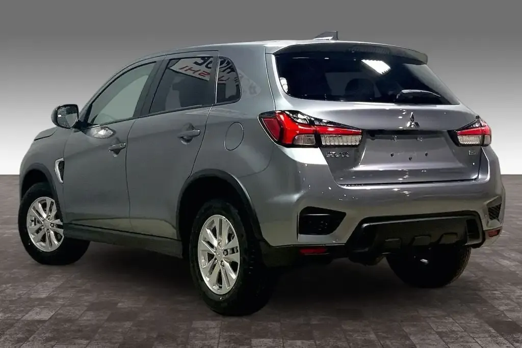 Mitsubishi Rvr 2026 photo 3