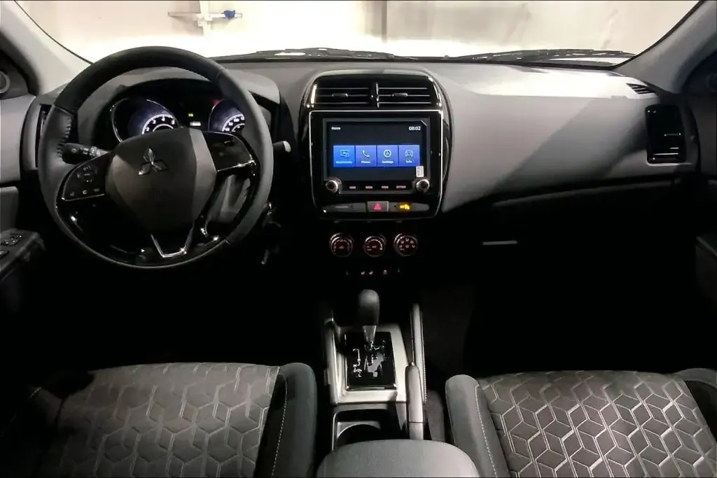 Mitsubishi Rvr 2026 photo 5