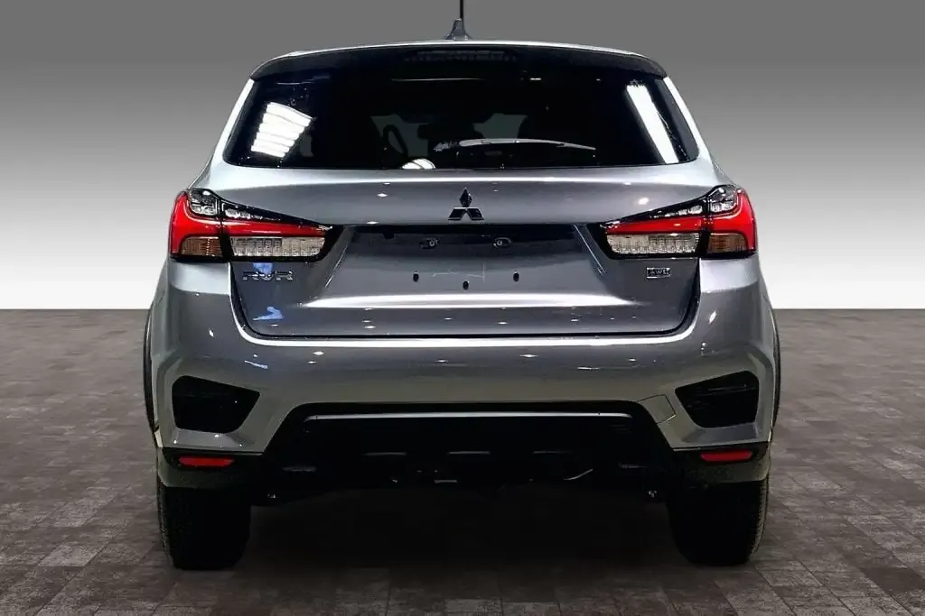 Mitsubishi Rvr 2026 photo 4