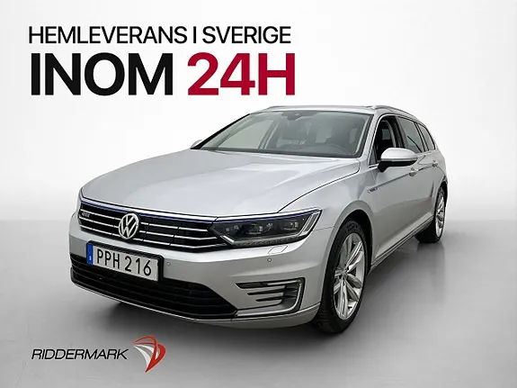Volkswagen Passat 2019 photo 3