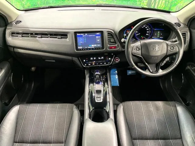 Honda Hybrid Z 2014 photo 2