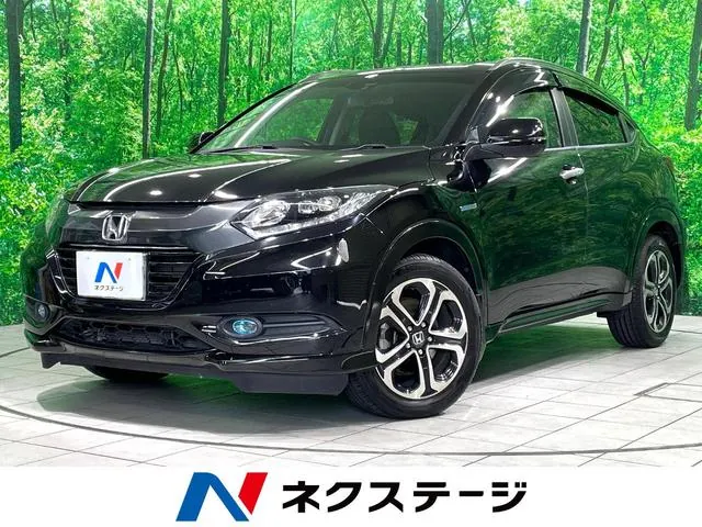 Honda Hybrid Z