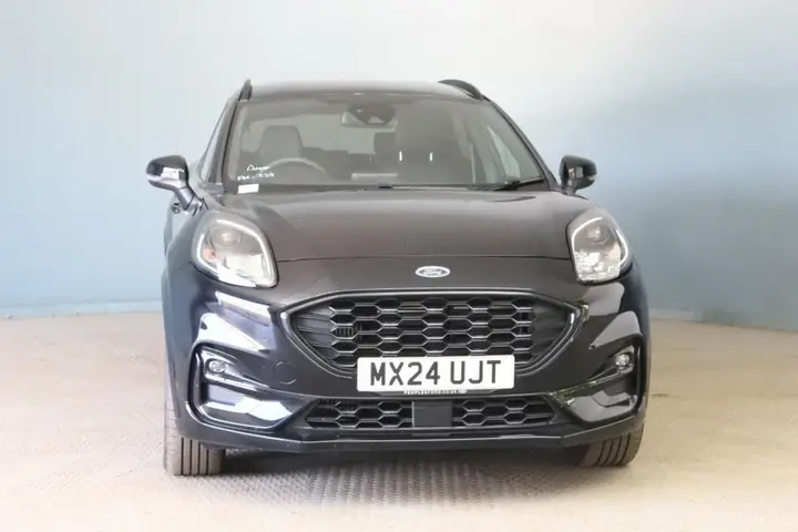 Ford Puma 2024 photo 3