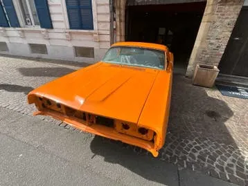Ford Ranchero
