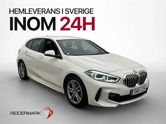 BMW 118I