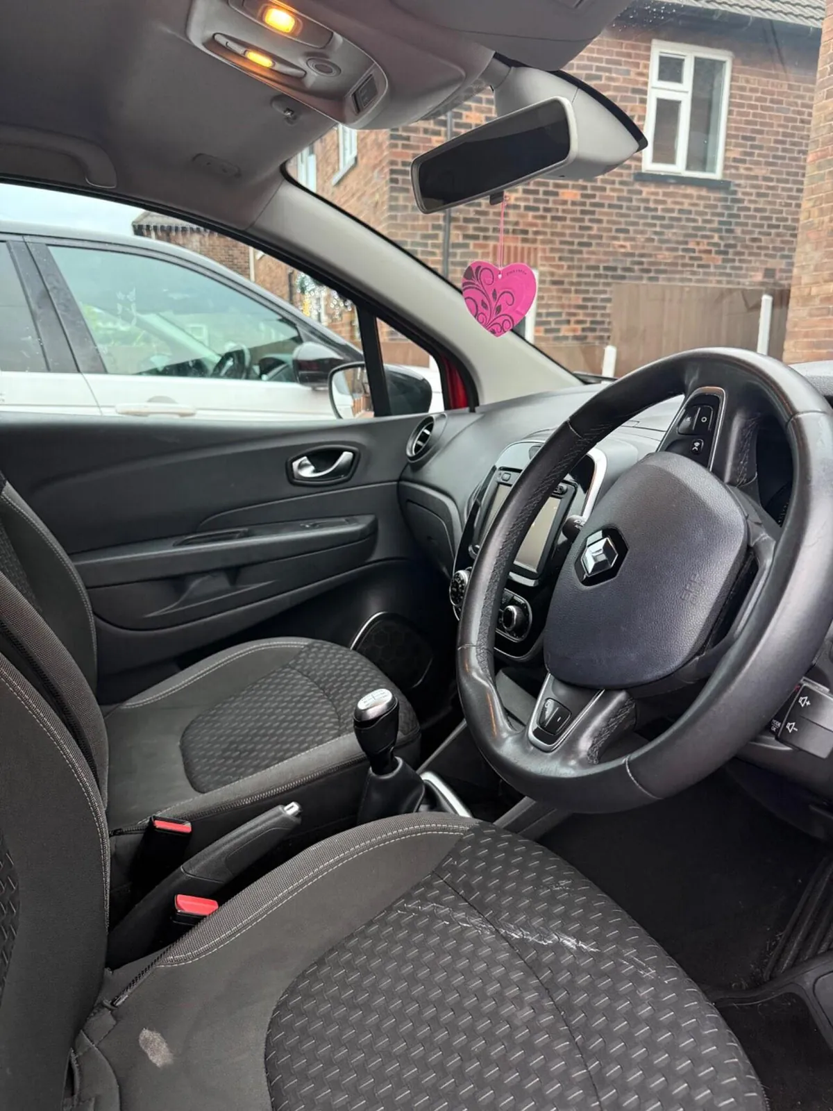 Renault Captur 2018 photo 3