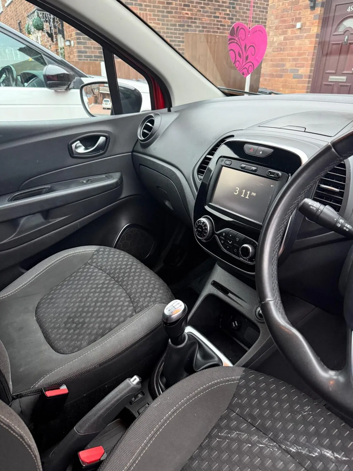 Renault Captur 2018 photo 4