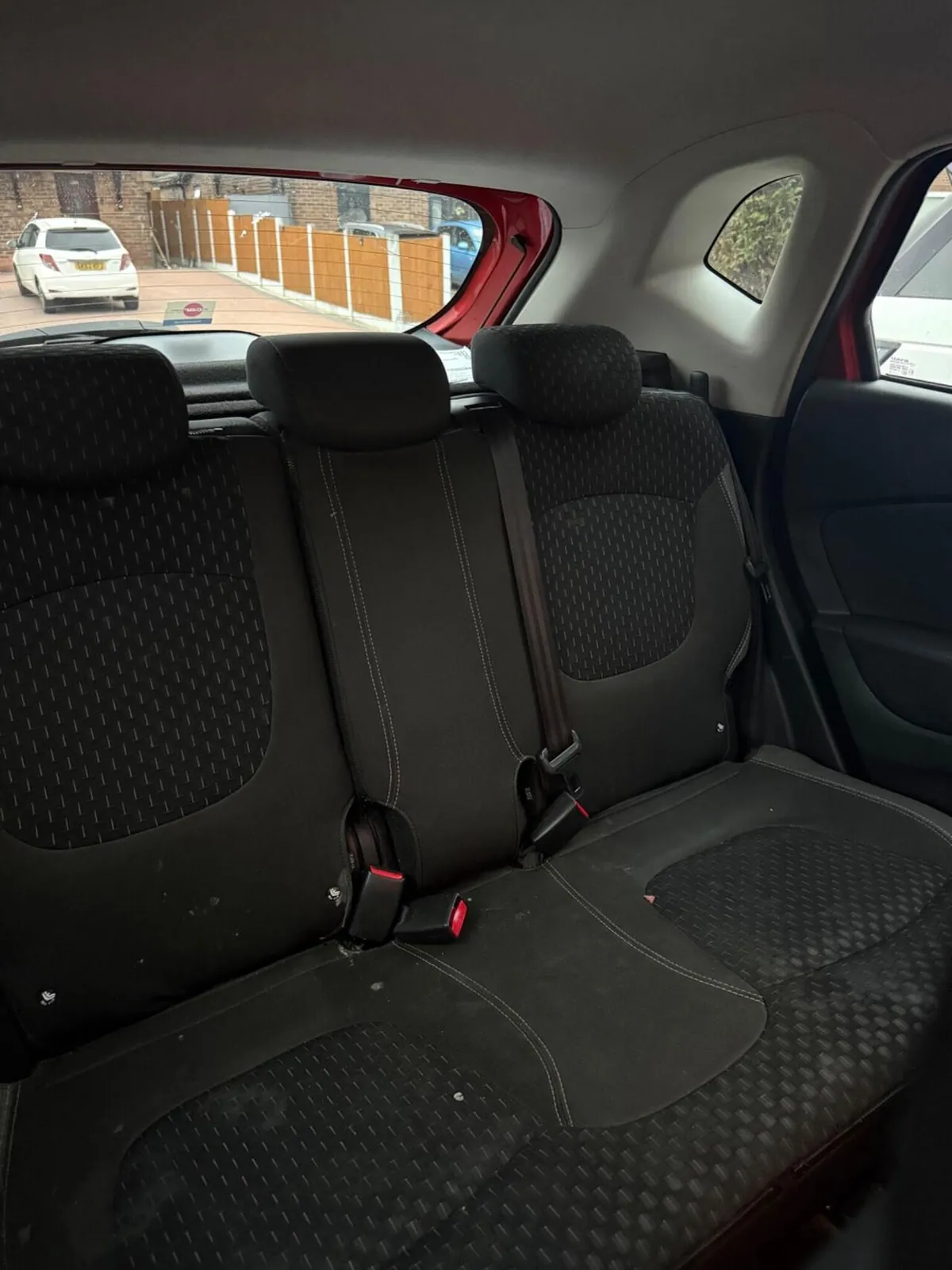 Renault Captur 2018 photo 5