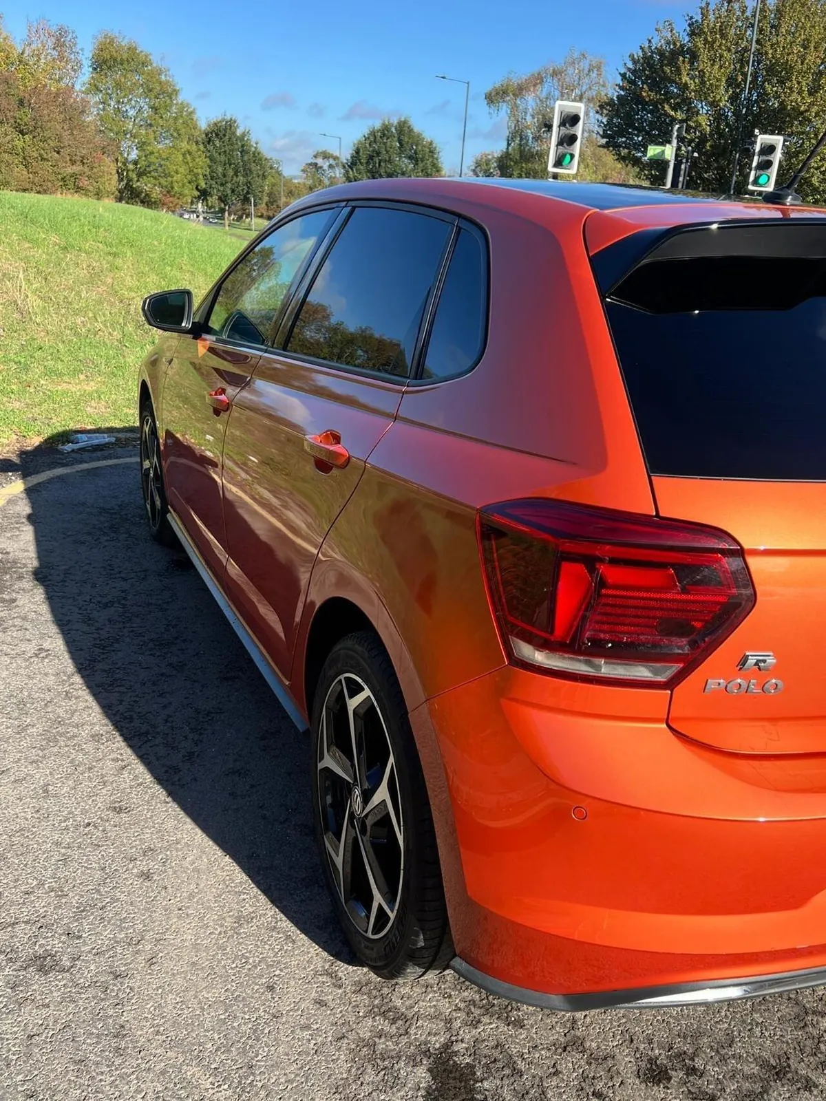 Volkswagen Polo 2019 photo 5