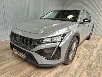 Peugeot 408 2025 photo 4