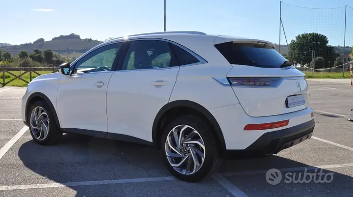 DS Automobiles Ds 7 Crossback 2020 photo 4
