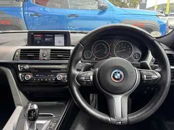 BMW 330E 2019 photo 5