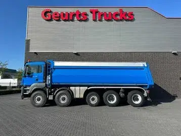 MAN Tgs