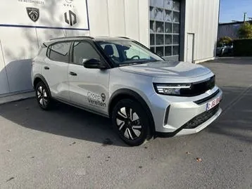 Opel Frontera 2026 photo 3