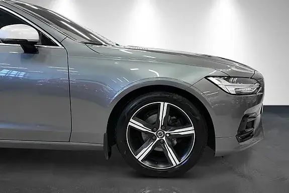 Volvo V90 2018 photo 3