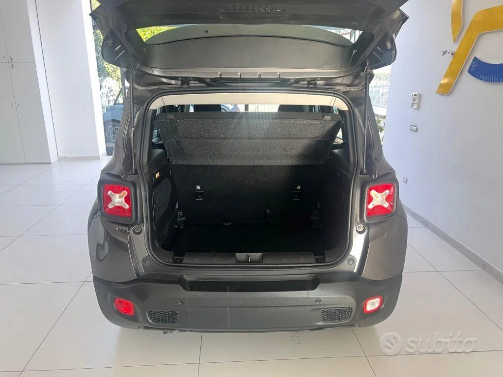 Jeep Renegade 2021 photo 5
