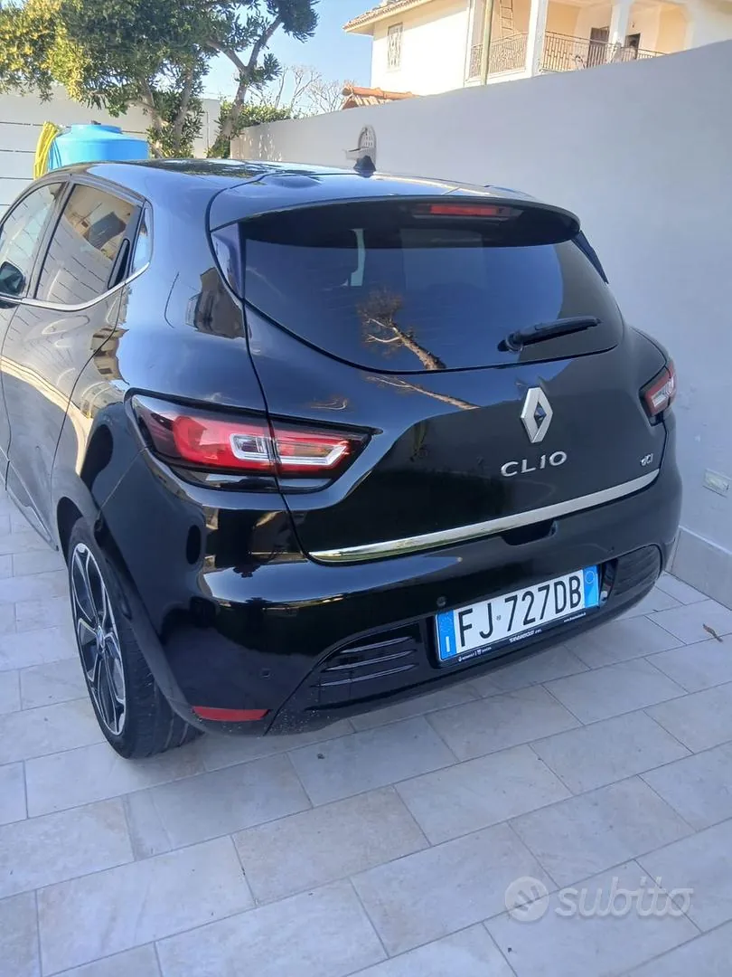 Renault Clio 2017 photo 3