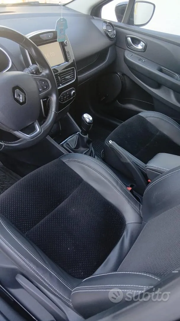 Renault Clio 2017 photo 4