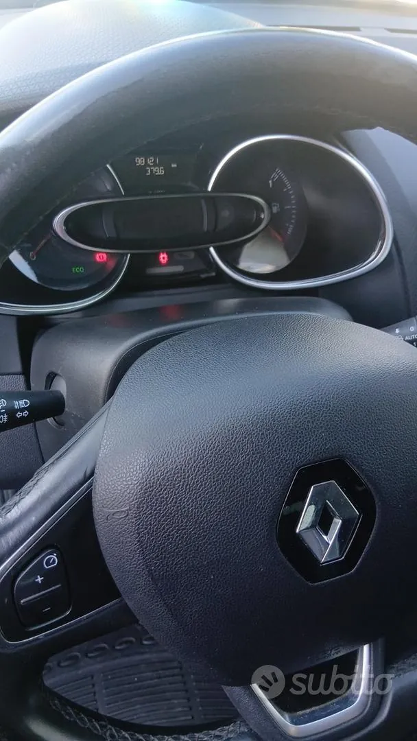 Renault Clio 2017 photo 5