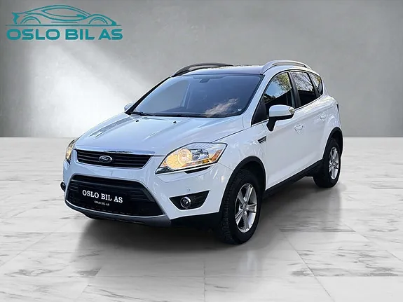 Ford Kuga 2011 photo 2