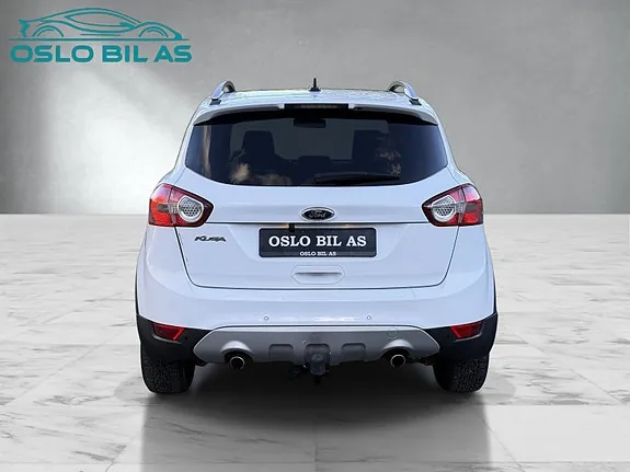 Ford Kuga 2011 photo 5