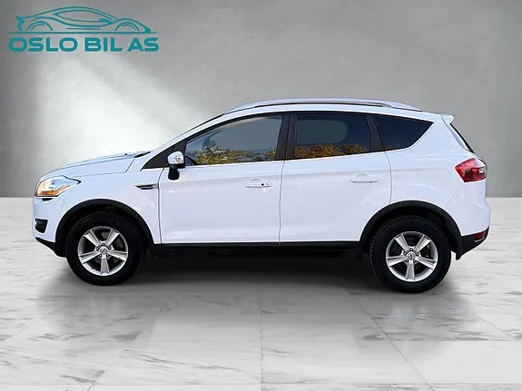 Ford Kuga 2011 photo 3