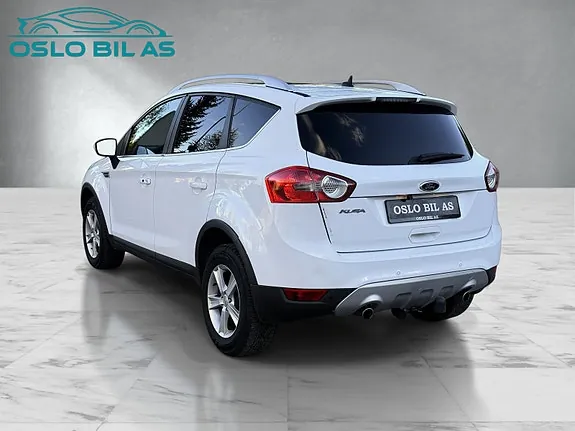 Ford Kuga 2011 photo 4