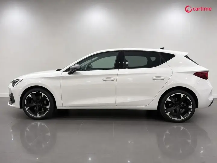 Cupra Leon 2023 photo 5