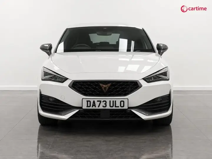 Cupra Leon 2023 photo 2