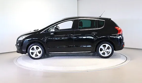 Peugeot 3008 2011 photo 2