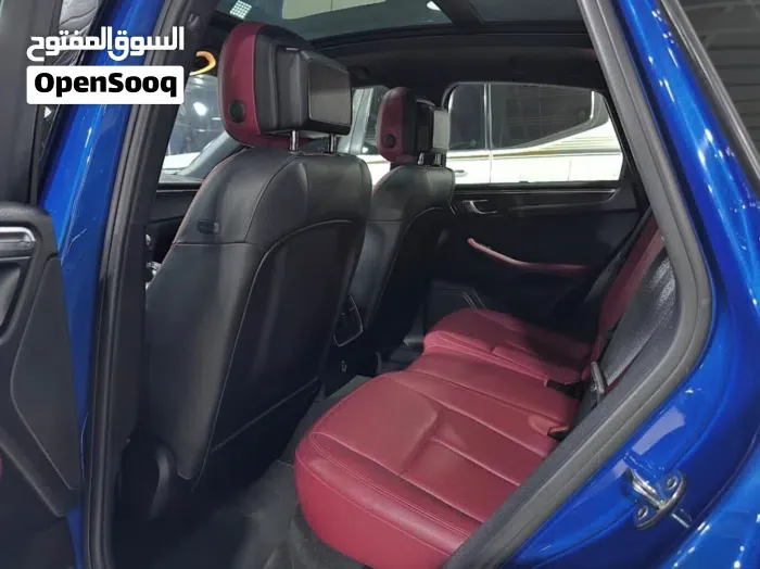 Porsche Macan 2019 photo 4