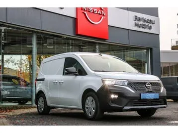 Nissan Townstar