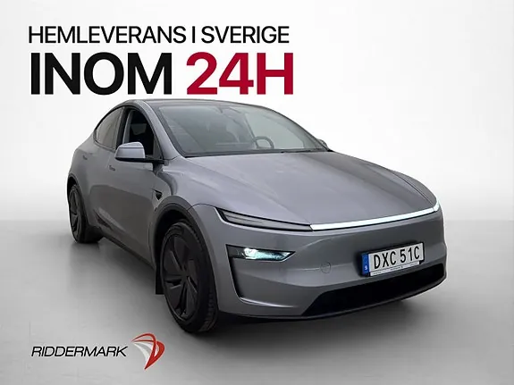 Tesla Model Y 2025 photo 4