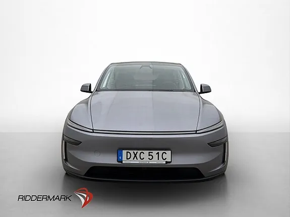 Tesla Model Y 2025 photo 3