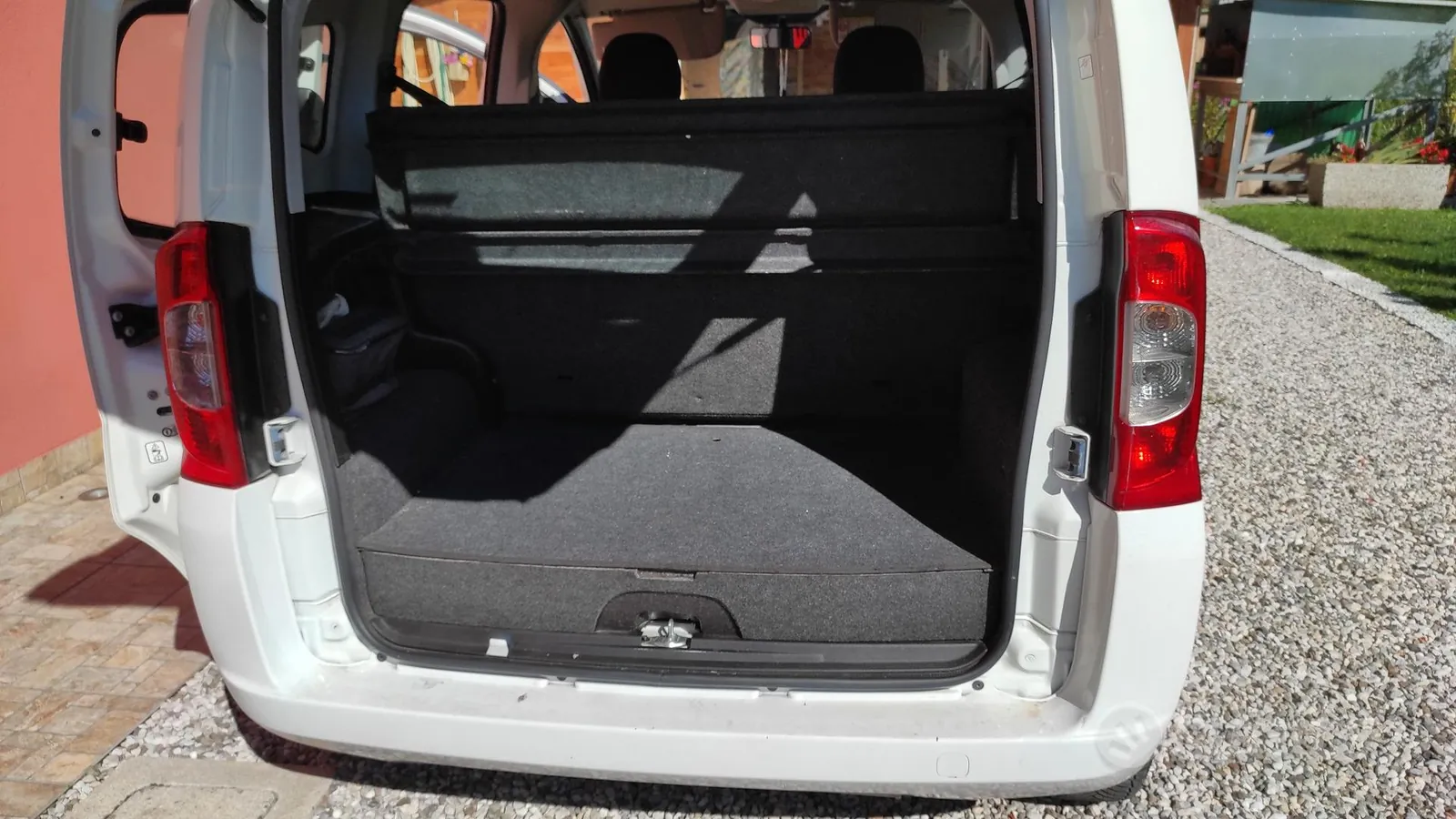 Fiat Qubo 2013 photo 3