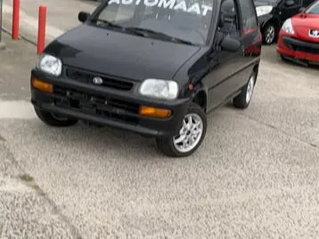 Daihatsu Domino