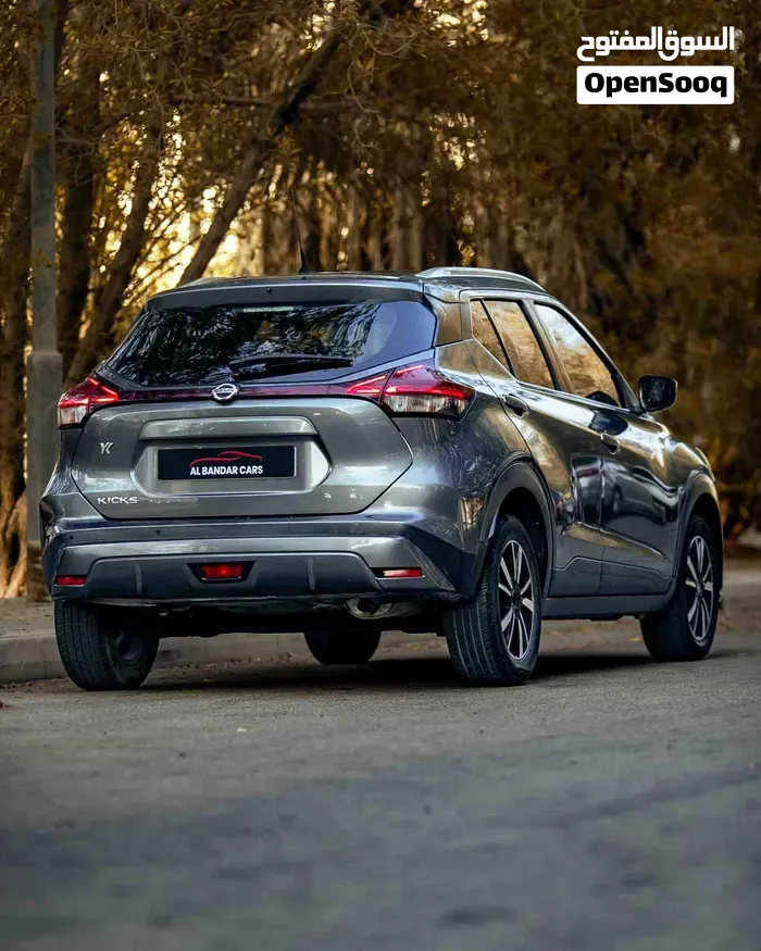 Nissan Kicks 2021 photo 4