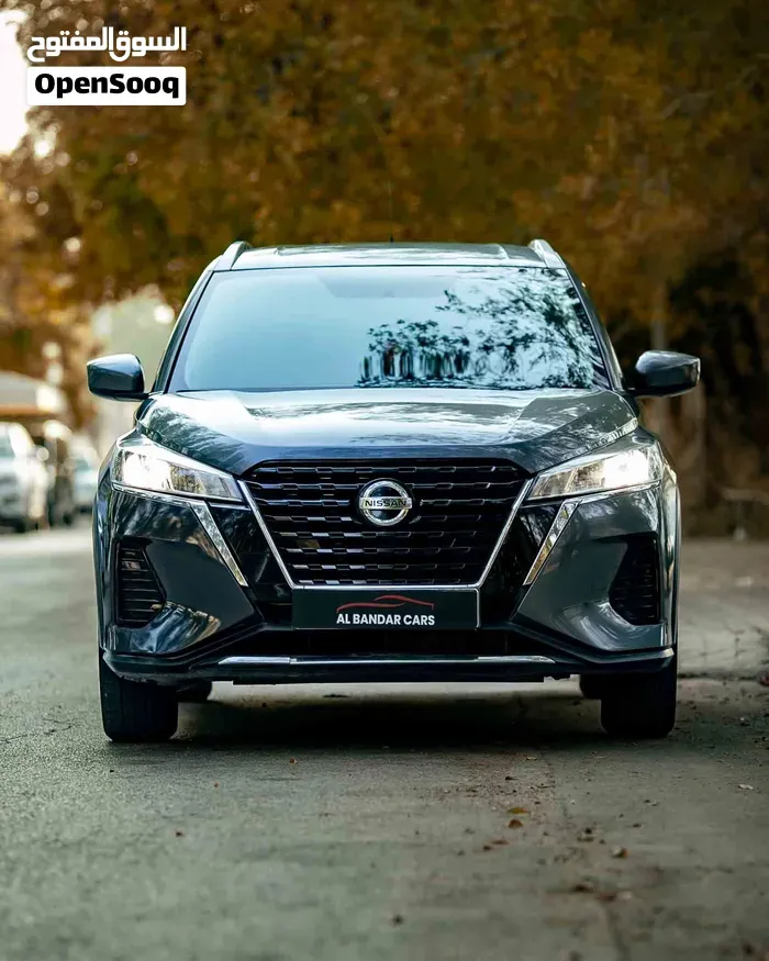 Nissan Kicks 2021 photo 3