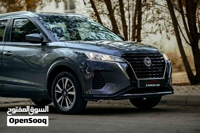 Nissan Kicks 2021 photo 2