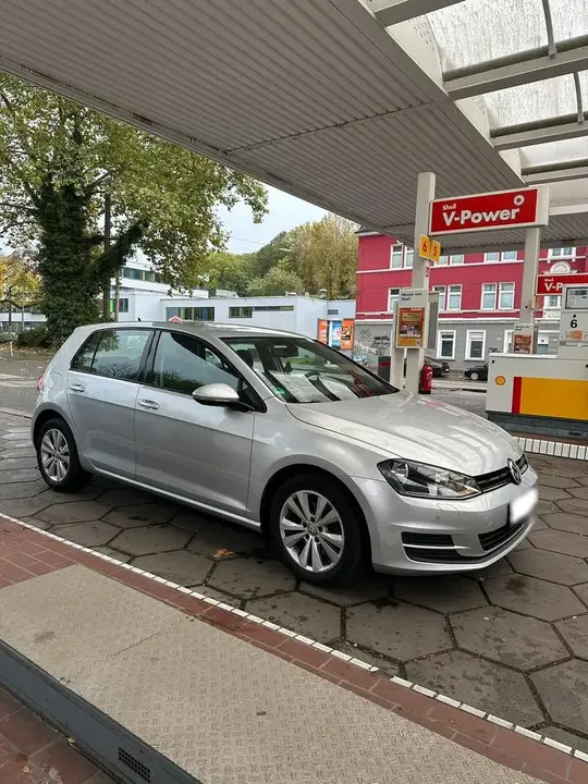 Volkswagen Golf 7