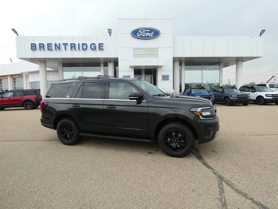Ford Expedition 2023 photo 3
