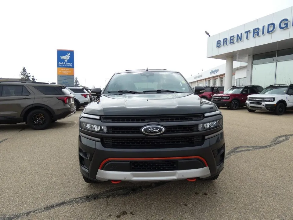 Ford Expedition 2023 photo 5
