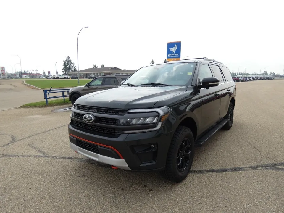 Ford Expedition